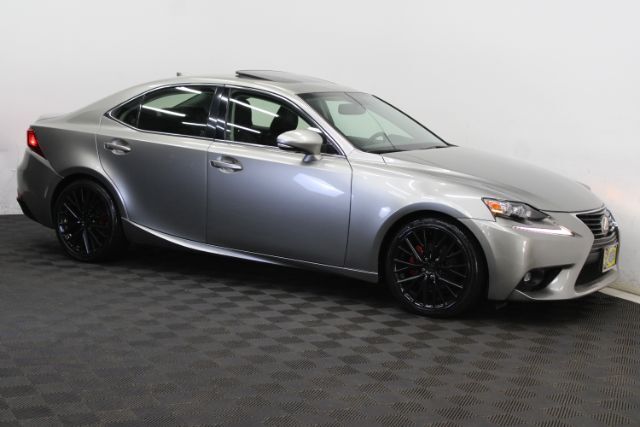 2015 Lexus IS 250 Crafted Line Chantilly VA