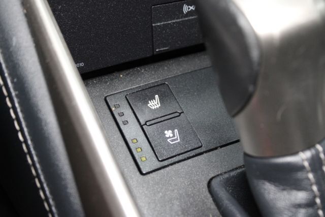 2015 Lexus IS 250 Crafted Line Chantilly VA