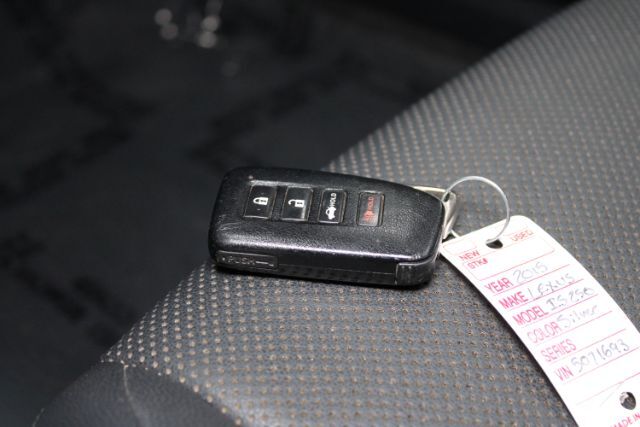 2015 Lexus IS 250 Crafted Line Chantilly VA