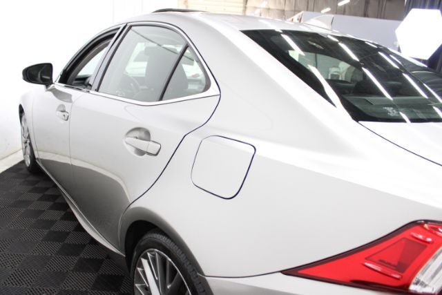 2015 Lexus IS 250 Crafted Line Chantilly VA