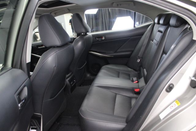 2015 Lexus IS 250 Crafted Line Chantilly VA