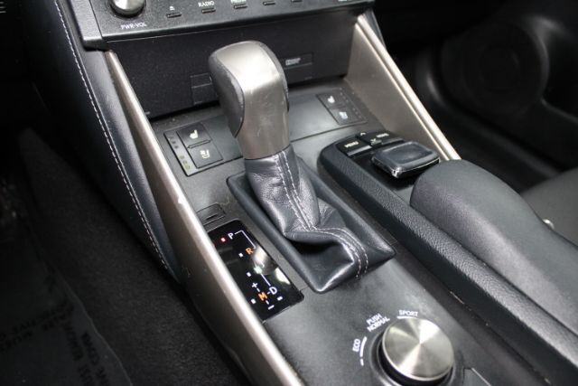 2015 Lexus IS 250 Crafted Line Chantilly VA