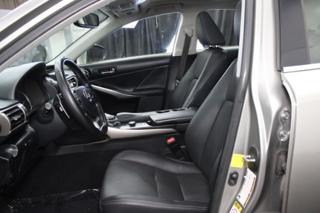 2015 Lexus IS 250 Crafted Line Chantilly VA