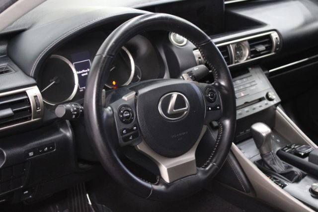 2015 Lexus IS 250 Crafted Line Chantilly VA