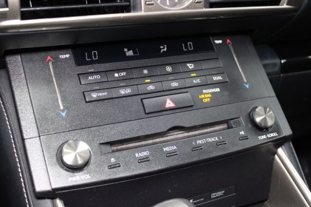 2015 Lexus IS 250 Crafted Line Chantilly VA