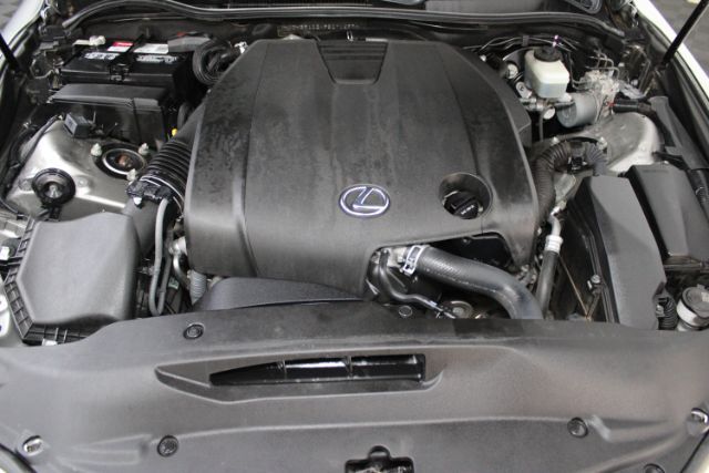 2015 Lexus IS 250 Crafted Line Chantilly VA