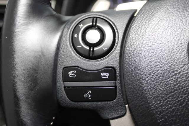 2015 Lexus IS 250 Crafted Line Chantilly VA