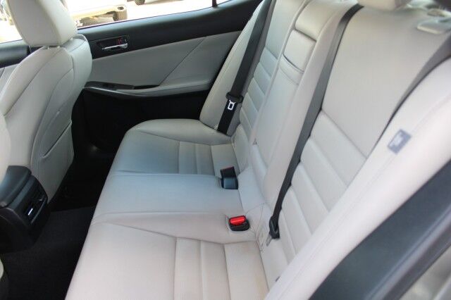 2015 Lexus IS 250 Crafted Line F SPORT Melbourne FL