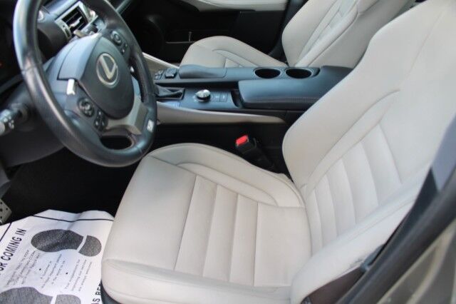 2015 Lexus IS 250 Crafted Line F SPORT Melbourne FL