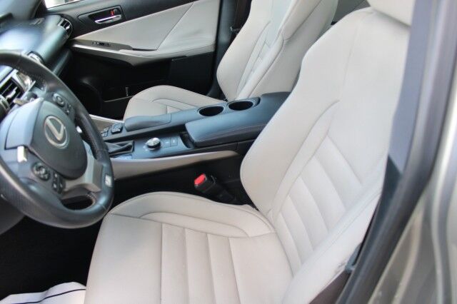 2015 Lexus IS 250 Crafted Line F SPORT Melbourne FL