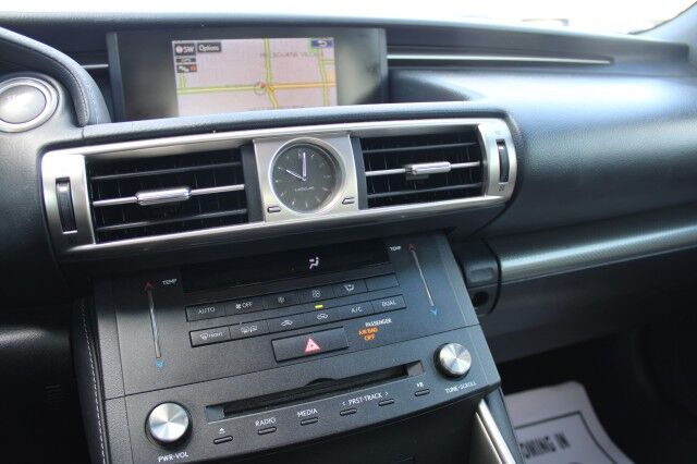 2015 Lexus IS 250 Crafted Line F SPORT Melbourne FL