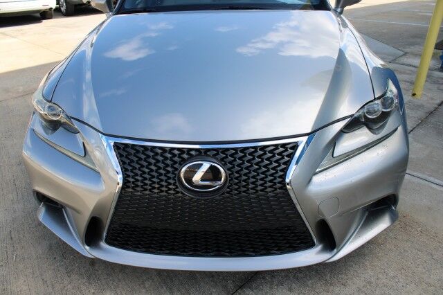2015 Lexus IS 250 Crafted Line F SPORT Melbourne FL