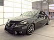 2015 Lexus IS 250 Crafted Line