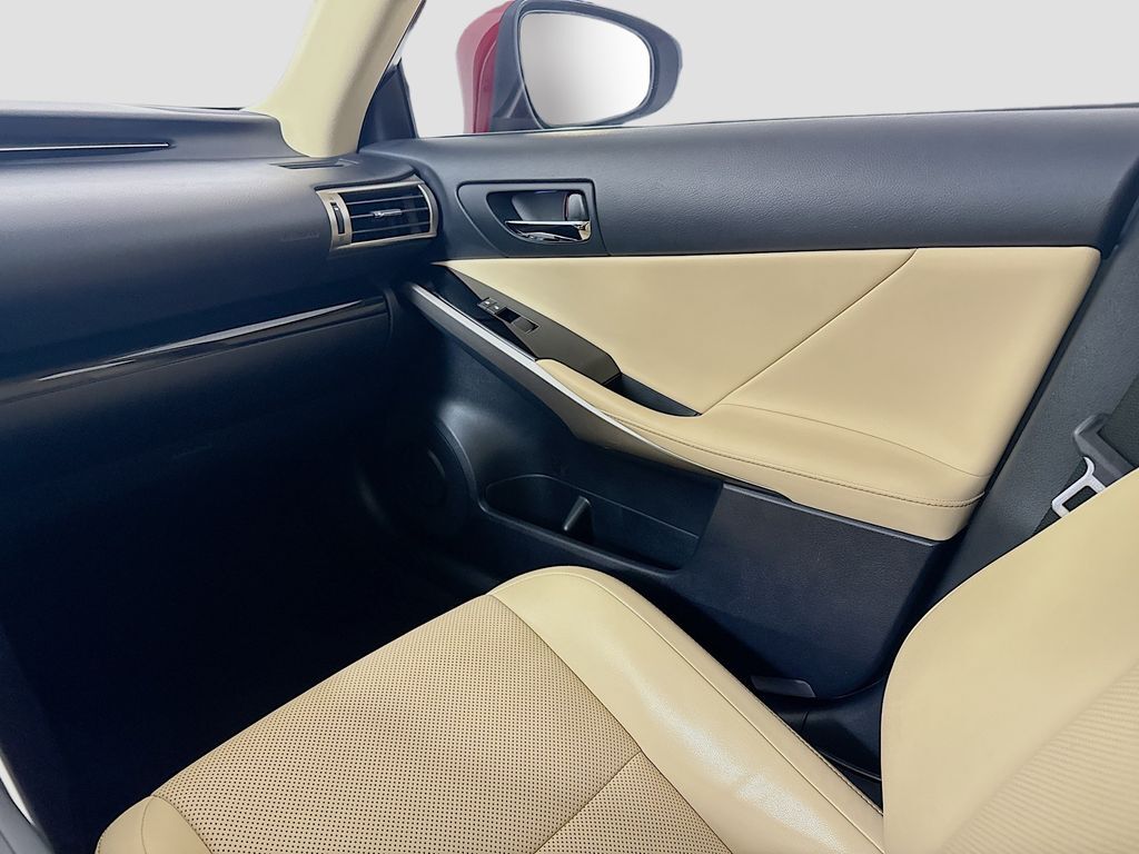 2015 Lexus IS 250 Crafted Line Kennewick WA