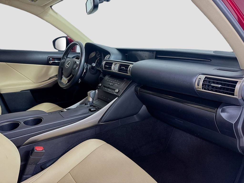 2015 Lexus IS 250 Crafted Line Kennewick WA