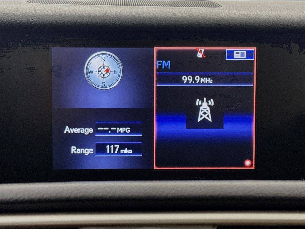 2015 Lexus IS 250 Crafted Line Kennewick WA