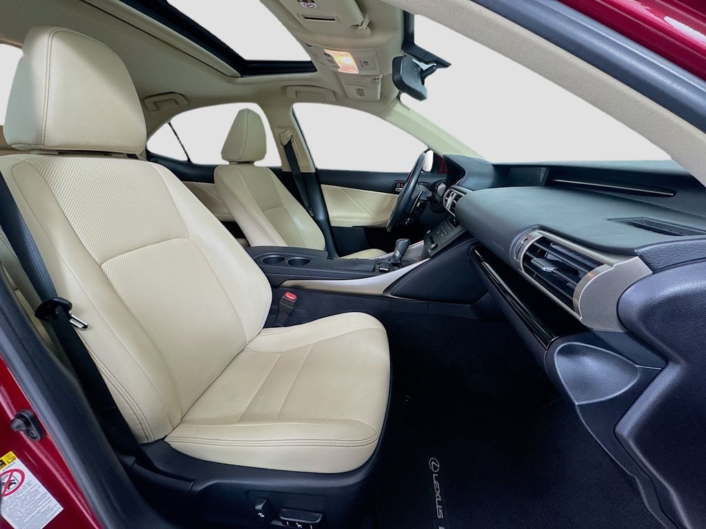 2015 Lexus IS 250 Crafted Line Kennewick WA