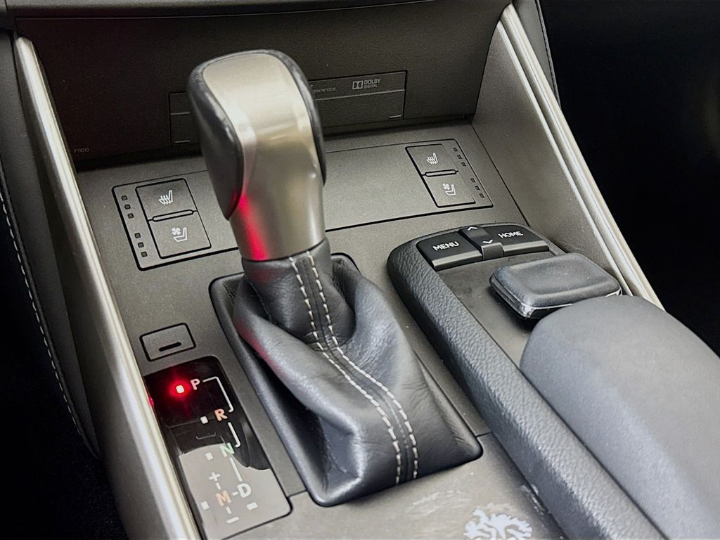 2015 Lexus IS 250 Crafted Line Kennewick WA