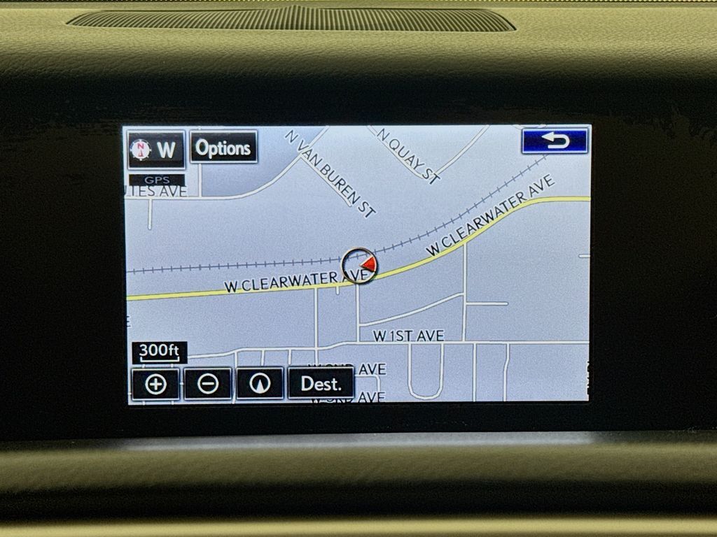 2015 Lexus IS 250 Crafted Line Kennewick WA