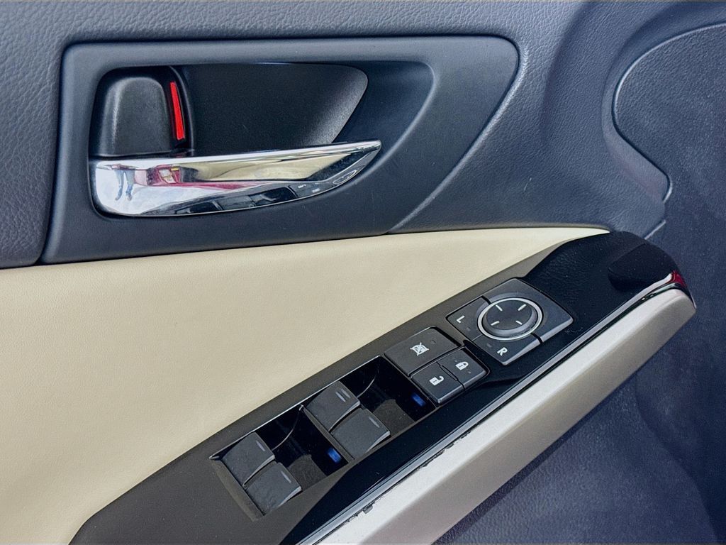 2015 Lexus IS 250 Crafted Line Kennewick WA