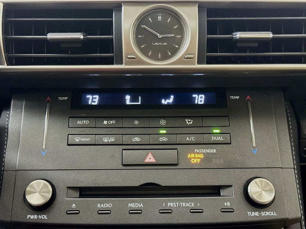 2015 Lexus IS 250 Crafted Line Kennewick WA