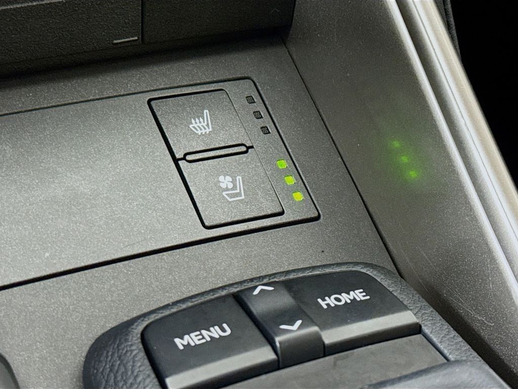 2015 Lexus IS 250 Crafted Line Kennewick WA