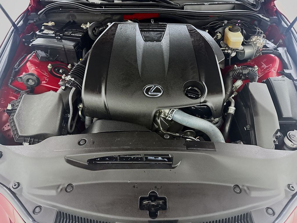 2015 Lexus IS 250 Crafted Line Kennewick WA