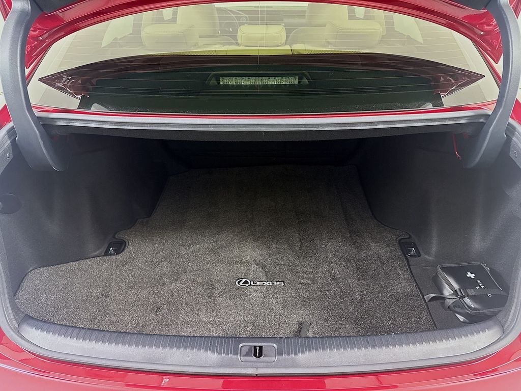 2015 Lexus IS 250 Crafted Line Kennewick WA