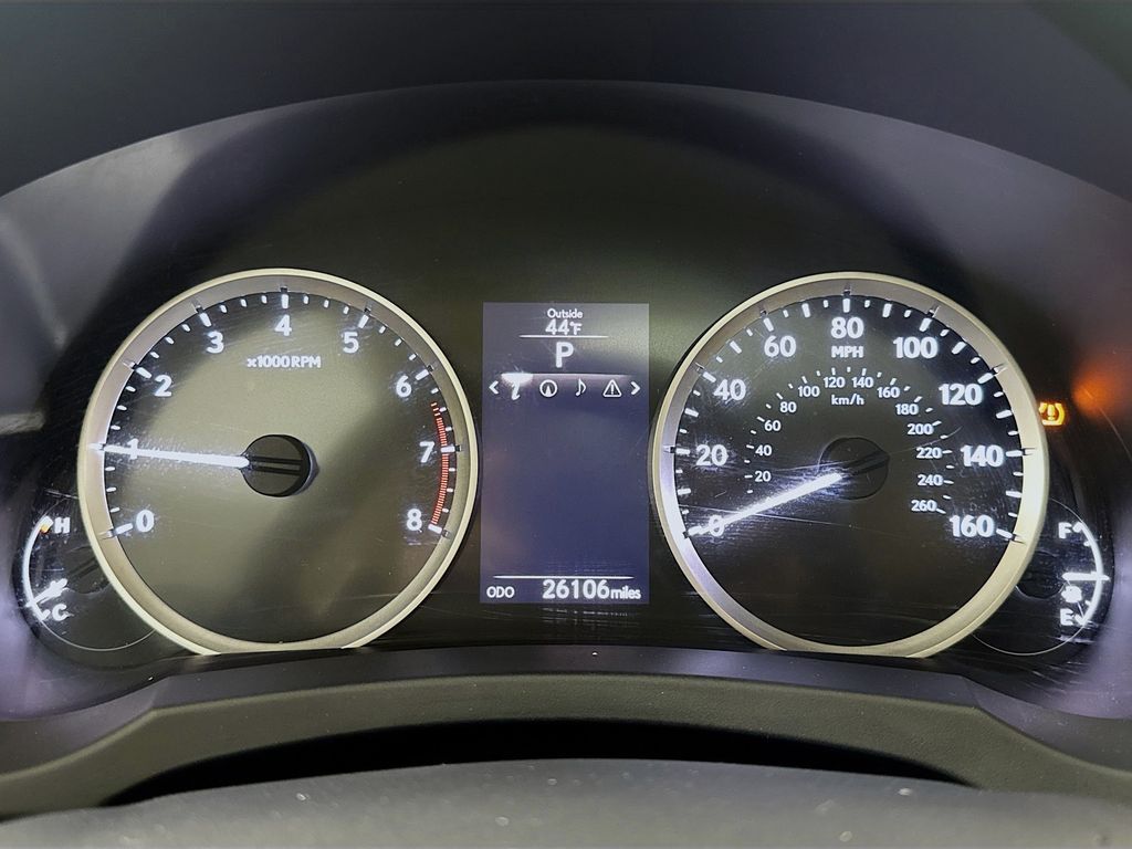 2015 Lexus IS 250 Crafted Line Kennewick WA