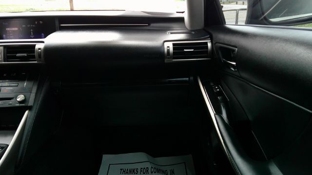 2015 Lexus IS 250 Crafted Line San Antonio TX