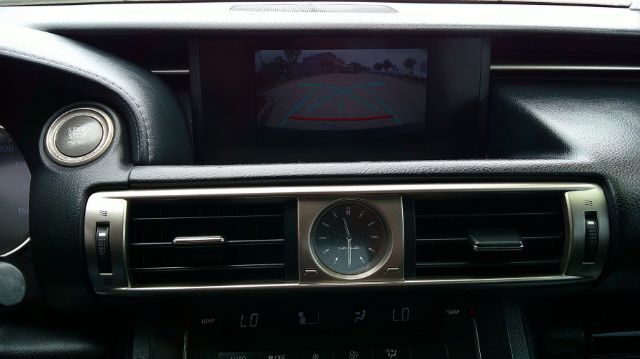 2015 Lexus IS 250 Crafted Line San Antonio TX