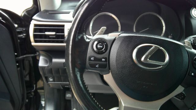 2015 Lexus IS 250 Crafted Line San Antonio TX
