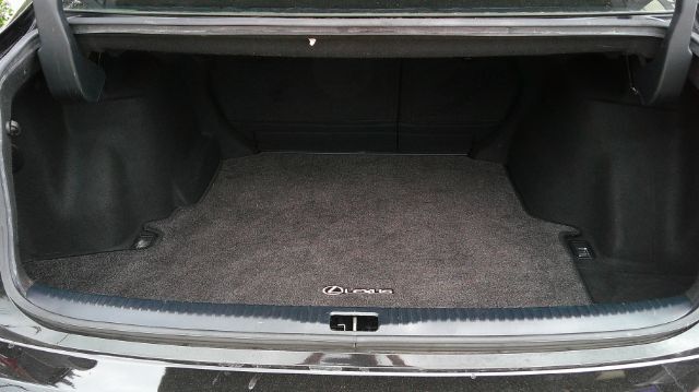 2015 Lexus IS 250 Crafted Line San Antonio TX
