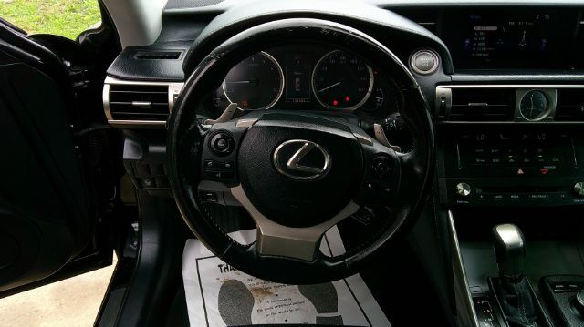 2015 Lexus IS 250 Crafted Line San Antonio TX