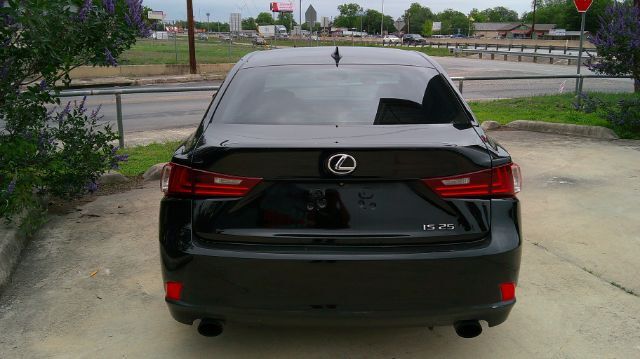 2015 Lexus IS 250 Crafted Line San Antonio TX