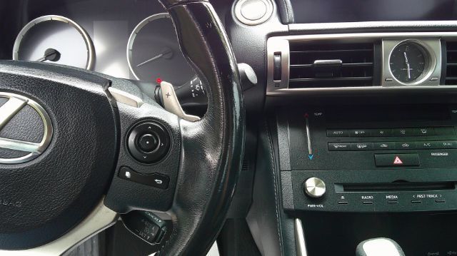 2015 Lexus IS 250 Crafted Line San Antonio TX