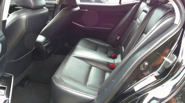2015 Lexus IS 250 Crafted Line San Antonio TX