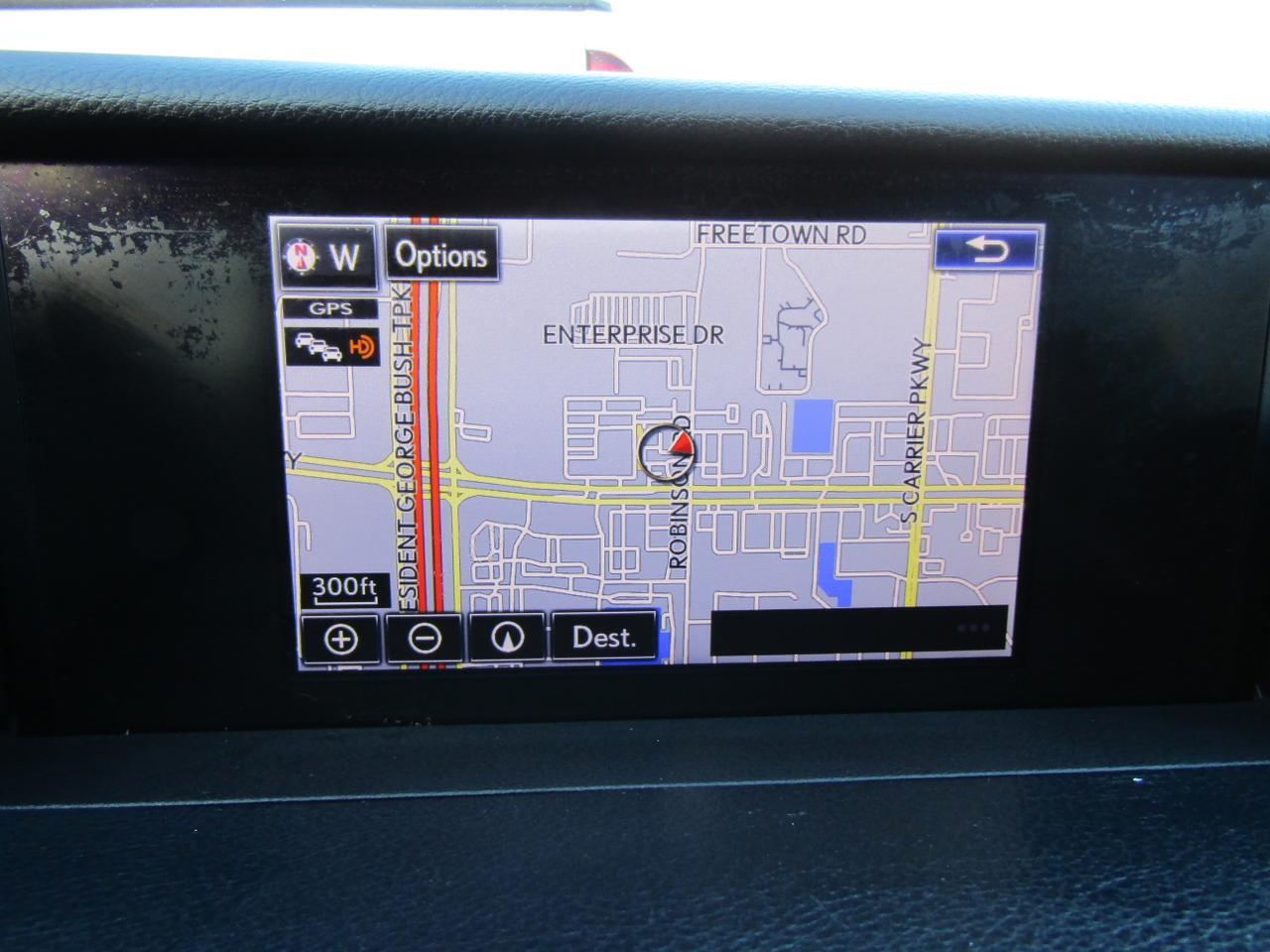 2015 Lexus IS 250 F SPORT Grand Prairie TX