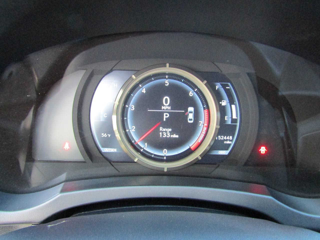 2015 Lexus IS 250 F SPORT Grand Prairie TX