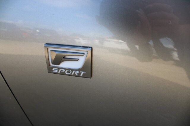 2015 Lexus IS 250 FSPORT