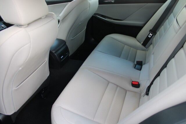 2015 Lexus IS 250 FSPORT Melbourne FL