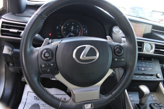 2015 Lexus IS 250 FSPORT Melbourne FL