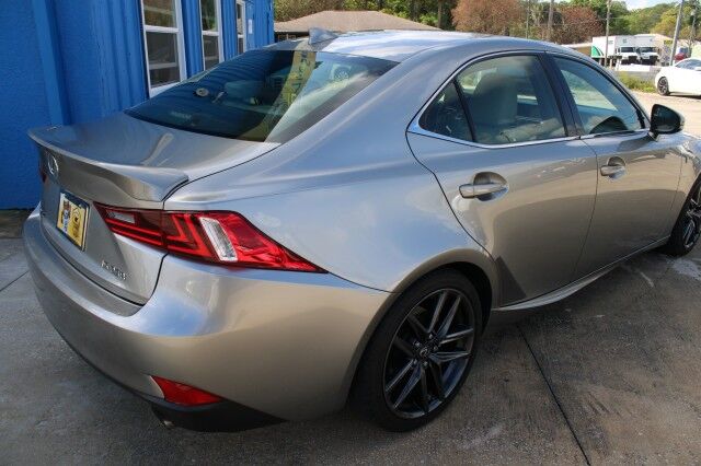 2015 Lexus IS 250 FSPORT Melbourne FL