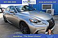2015 Lexus IS 250 FSPORT