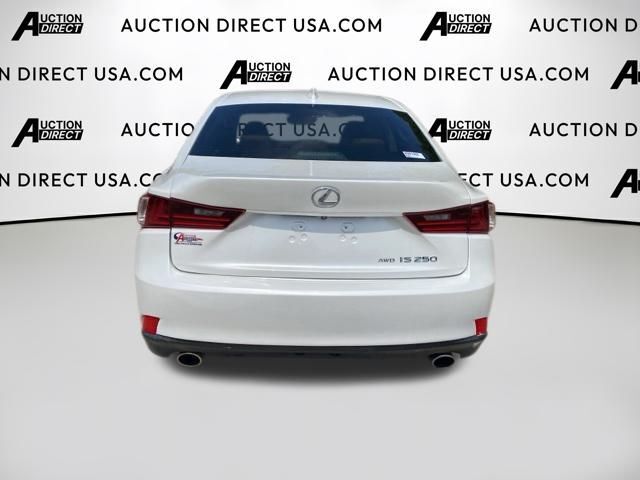 2015 Lexus IS 250 Raleigh NC