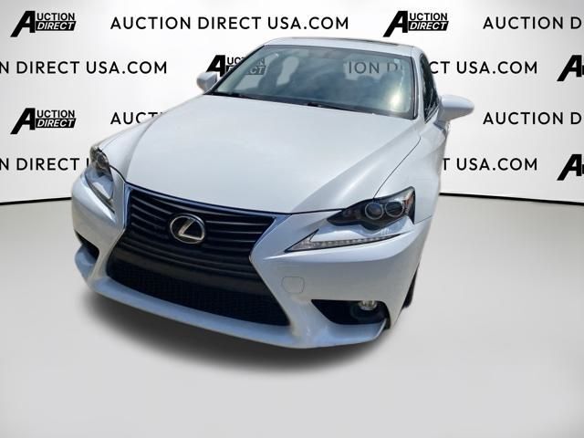 2015 Lexus IS 250 Raleigh NC
