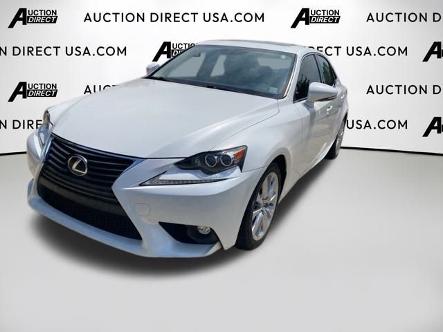 2015 Lexus IS 250 Raleigh NC