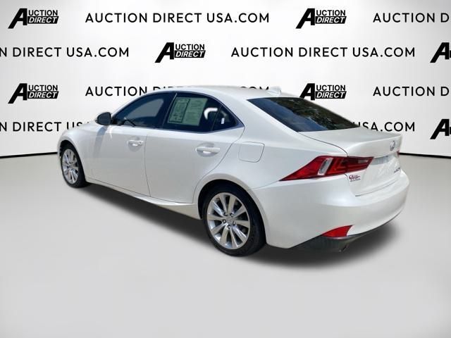 2015 Lexus IS 250 Raleigh NC