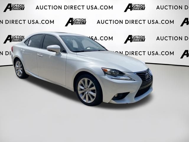 2015 Lexus IS 250 Raleigh NC