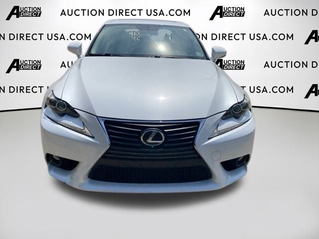 2015 Lexus IS 250 Raleigh NC